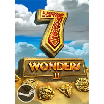 7 wonders of the Ancient World 2