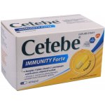 Cetebe Immunity forte 60 kapslí – Zbozi.Blesk.cz