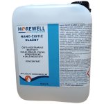 Horewell Nano čistič dlažby koncentrát 5 l – Zboží Dáma