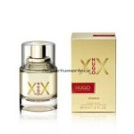 Hugo Boss Hugo XX toaletní voda dámská 40 ml – Hledejceny.cz