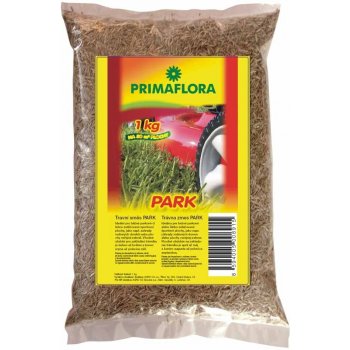 Travní směs parková 0,5kg