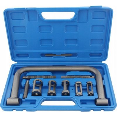 GEKO Sada přípravků pro montáž, demontáž ventilů, ventilových pružin 10ks – Sleviste.cz