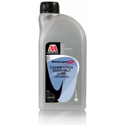 Millers Oils Assembly Lubricant 1 l