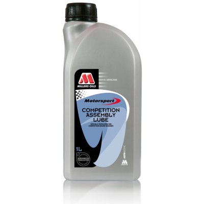 Millers Oils Assembly Lubricant 1 l