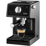 DeLonghi ECP 31.21.BK – Zboží Dáma