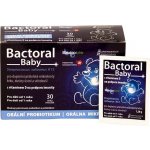 Bactoral Baby s vitamínem D Favea 30 sáčků – Zbozi.Blesk.cz