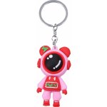 Přívěsek na klíče kosmonaut – Sleviste.cz