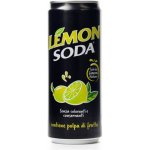 lemonsoda italska limonáda 330 ml – Zboží Dáma