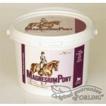 Orling Magnesium Pony 1,5 kg – Zboží Mobilmania