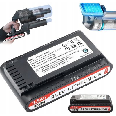 Altilion Energy Samsung VCA-SBTA60 2400 mAh – Hledejceny.cz