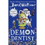 Demon Dentist - David Walliams – Zboží Dáma