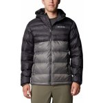 Columbia Buck Butte II Insulated Hooded Jacket – Zboží Mobilmania
