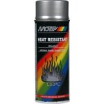 Motip žáruvzdorný sprej stříbrný 400ml – Hledejceny.cz