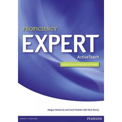 Expert Proficiency Active Teach – Hledejceny.cz