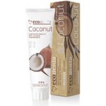 Ecodenta Organic Anti-Plaque proti tvorbě plaku 75 ml – Hledejceny.cz