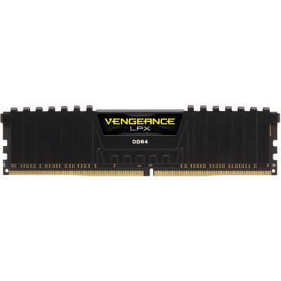 Corsair DDR4 32GB (2x16GB) 3600MHz CL18 CMK32GX4M2Z3600C18 – Zboží Mobilmania