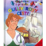 Gulliverovy cesty – Hledejceny.cz