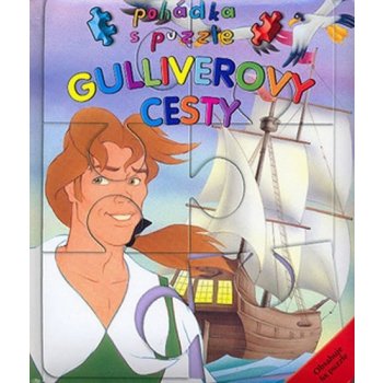 Gulliverovy cesty