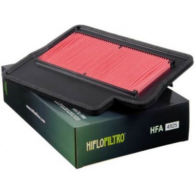 Vzduchový filtr HIFLOFILTRO HFA4925 – Hledejceny.cz