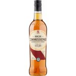 High Commissioner 40% 0,7 l (holá láhev) – Hledejceny.cz