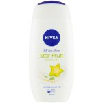 Nivea Care Shower Passion Fruit pečující sprchový gel 250 ml – Hledejceny.cz