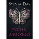 Pýcha a rozkoš - Sylvia Day