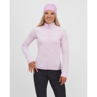 Silvini dámská mikina STAFFORA PRO WJ1510 blush – Sleviste.cz