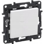 Legrand bílý 863106 – Hledejceny.cz