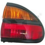 Zadní světlo- pravé vnější RENAULT LAGUNA I 1999-2000 |999-2000| TYC | 11-0227-01-2 – Hledejceny.cz
