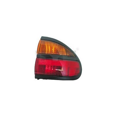 Zadní světlo- pravé vnější RENAULT LAGUNA I 1999-2000 |999-2000| TYC | 11-0227-01-2 – Hledejceny.cz