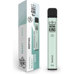 Aroma King Hookah Menthol 0 mg 700 potáhnutí – Hledejceny.cz
