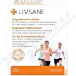 Livsane Magnesium Direct sáčky 30 x 2,1 g – Hledejceny.cz