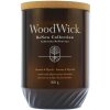 Svíčka WoodWick ReNew INCENSE & MYRRH 368 g