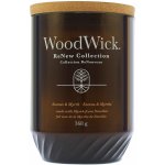 WoodWick ReNew Incense & Myrrh 368 g – Zboží Mobilmania