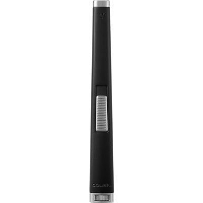 COLIBRI Plochý Aura černý/chromový laser – Hledejceny.cz