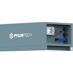 Pylon Technologies Pylontech Control Module to H2 parallel connection FC0500M-40S-V2