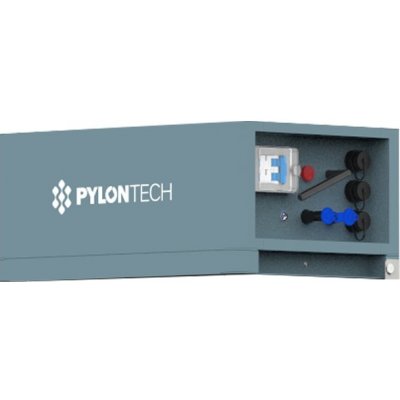 Pylon Technologies Pylontech Control Module to H2 parallel connection FC0500M-40S-V2 – Zbozi.Blesk.cz