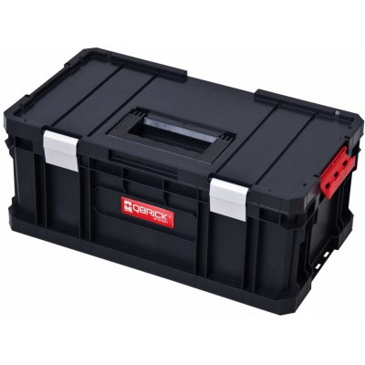 Qbrick TWO Toolbox Box plastový 526x307x221mm