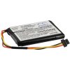 Cameron Sino CS-TMP400SL 3.7V Li-ion 800mAh černá - neoriginální