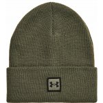 Under Armour UA Halftime Cuff Man Green – Hledejceny.cz