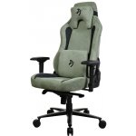 Arozzi VERNAZZA SuperSoft lesní zelená – Zboží Dáma