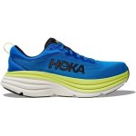 Hoka one one M Bondi 8 WIDE 1127953-ELT electric cobalt lettuce – Zboží Dáma