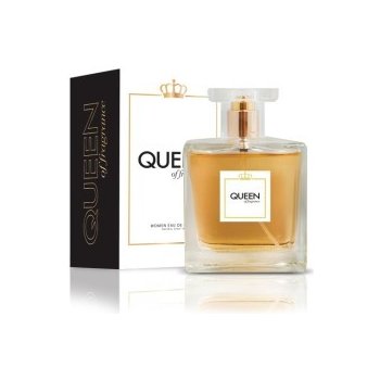 Vittorio Bellucci Queen of fragrance parfémovaná voda dámská 100 ml