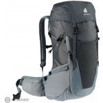 Deuter Futura 26l graphite shale – Sleviste.cz