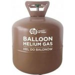 GoDan HELIUM na 50 balónků o průměru 23 cm – Zboží Dáma