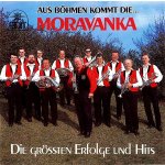 Moravanka - Aus böhmen kommt - Die grössten Erfolge und Hits – Sleviste.cz