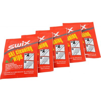 Swix I60C 5 ks – Hledejceny.cz