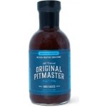 Stockyard KC Pitmaster BBQ Sauce 350 ml – Hledejceny.cz