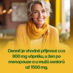 Walmark Vápník Hořčík Zinek Osteo 101725 90 tablet – Hledejceny.cz