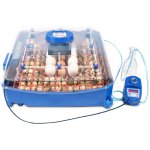 Borotto Lumia 56 Expert 0472-XG Automatická líheň na vejce – Hledejceny.cz